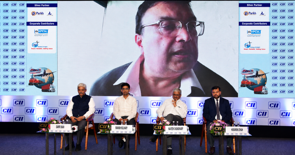 AEO, MOOWR Can Cut Trade Costs:&nbsp;CII