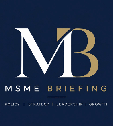 MSME Briefing
