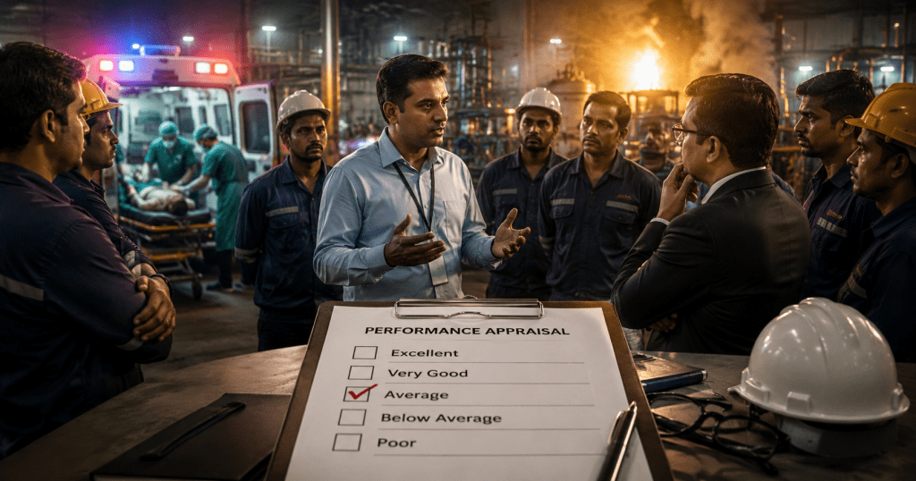 When Leadership Cannot Be&nbsp;Measured
