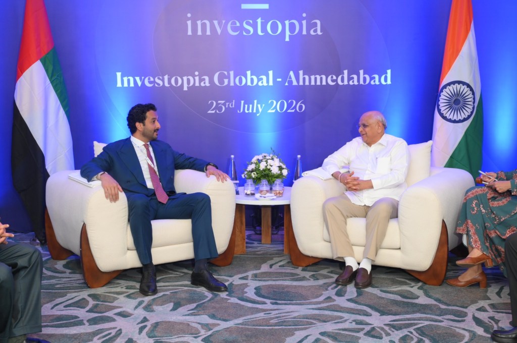 Gujarat Secures ₹4,000 Crore LuLu&nbsp;Investment
