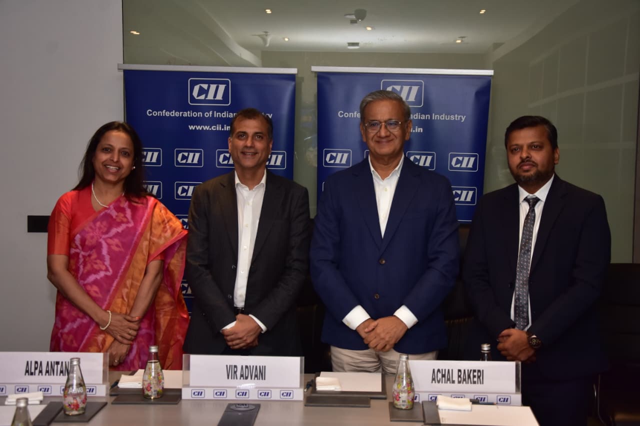 Gujarat must lift competitiveness for next growth