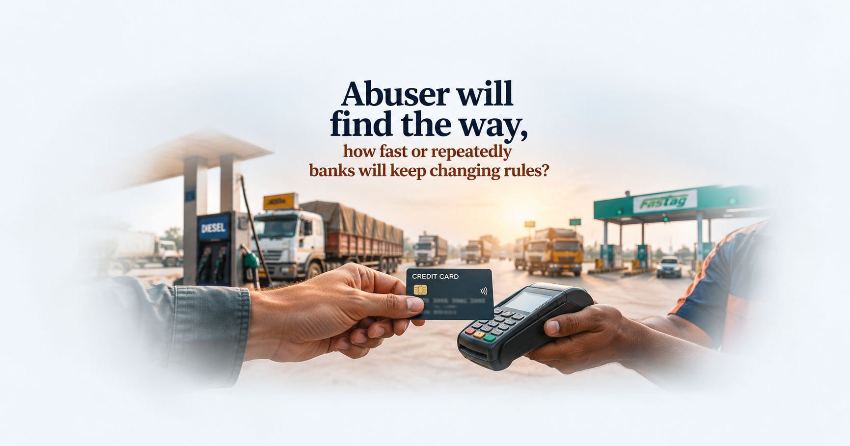 SBI Card’s New Charges: Consumer Protection or Margin Defence?