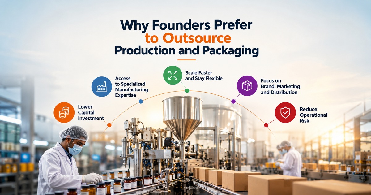 The Rise of the Invisible Industrial Factory
