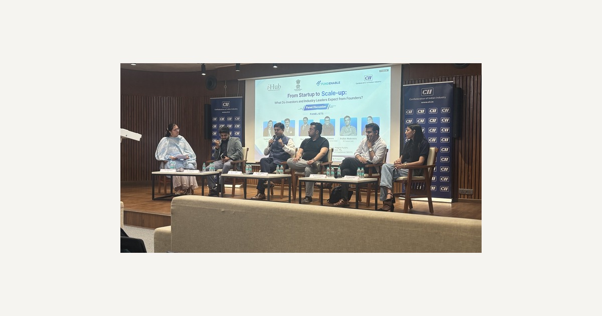 Deep-Tech Startups Need Revenue Beyond Core Products